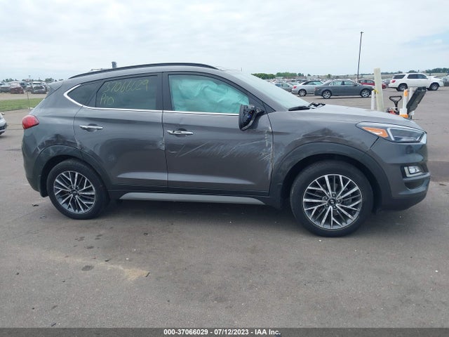 Hyundai Tucson Ultimate 2020 KM8J3CAL2LU197073 Image 5