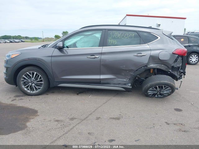 Hyundai Tucson Ultimate 2020 KM8J3CAL2LU197073 Image 6