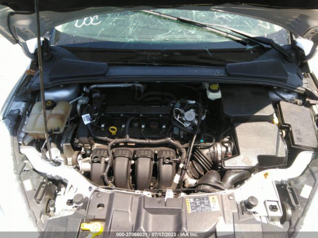 1FADP3K2XHL232070 Ford FOCUS SE