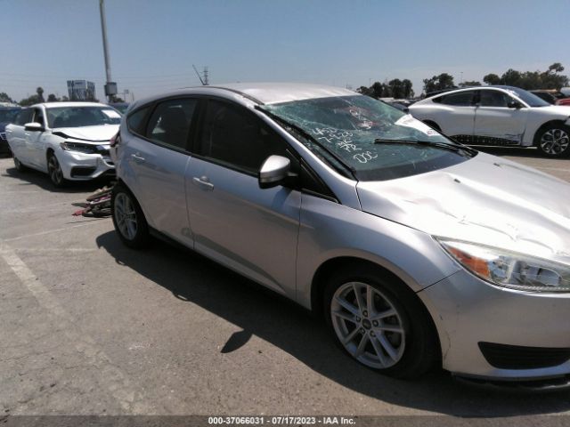 1FADP3K2XHL232070 Ford FOCUS SE