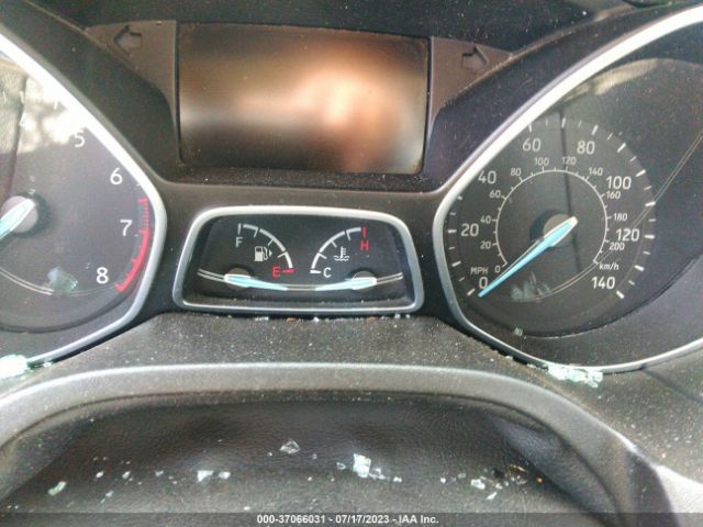 1FADP3K2XHL232070 Ford FOCUS SE