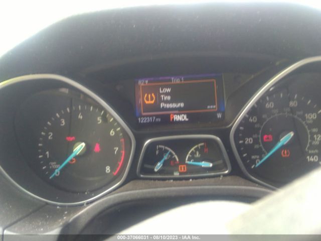1FADP3K2XHL232070 Ford FOCUS SE