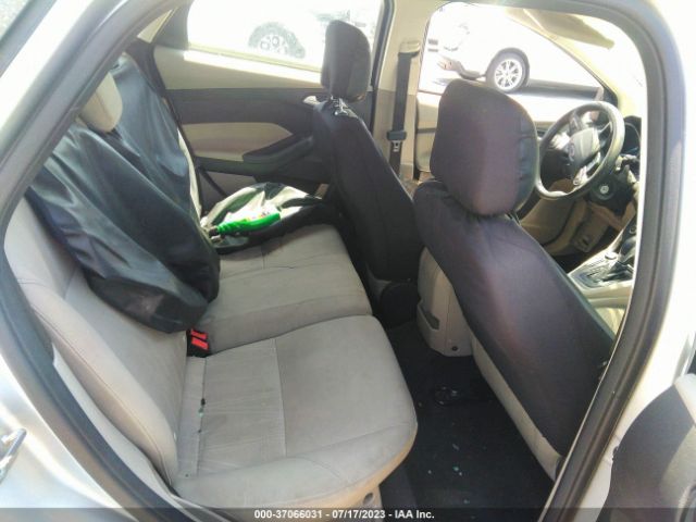 1FADP3K2XHL232070 Ford FOCUS SE