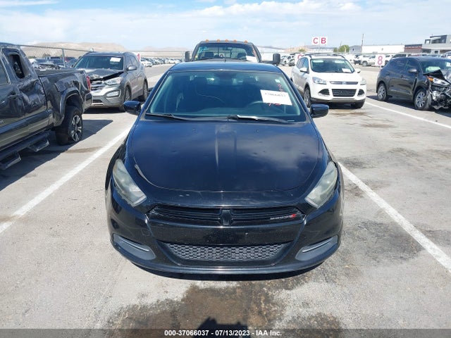 Dodge DART SE 2015 1C3CDFAA1FD410842 Image 12
