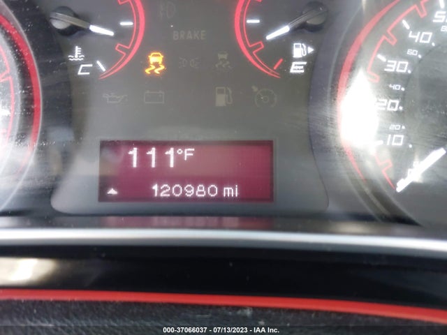 Dodge DART SE 2015 1C3CDFAA1FD410842 Image 14