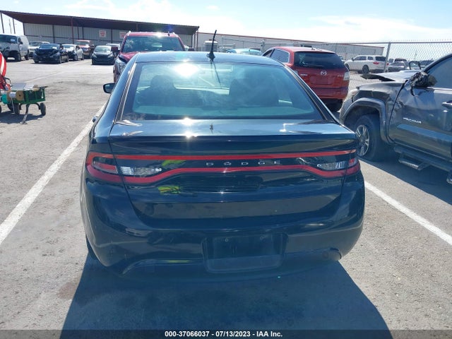 Dodge DART SE 2015 1C3CDFAA1FD410842 Image 15