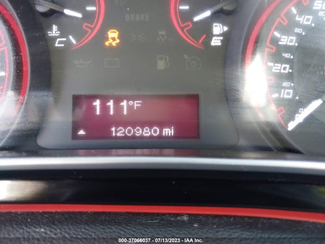 Dodge DART SE 2015 1C3CDFAA1FD410842 Image 7