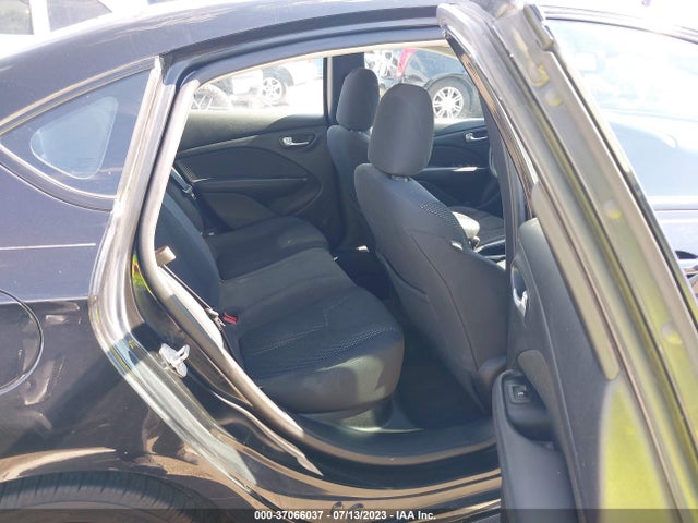 Dodge DART SE 2015 1C3CDFAA1FD410842 Image 8