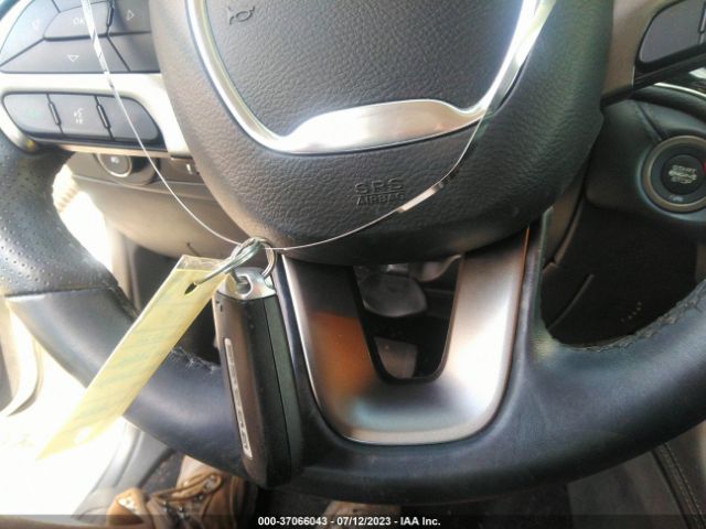 1C4RDJAG9MC547236 Dodge Durango Sxt Plus