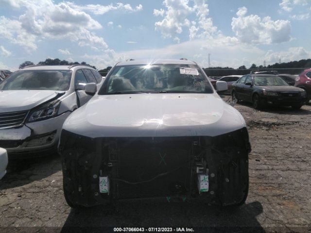 1C4RDJAG9MC547236 Dodge Durango Sxt Plus