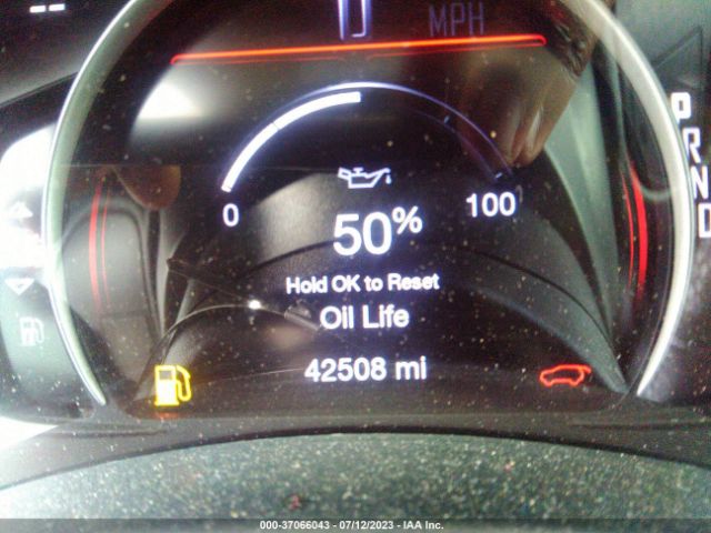 1C4RDJAG9MC547236 Dodge Durango Sxt Plus