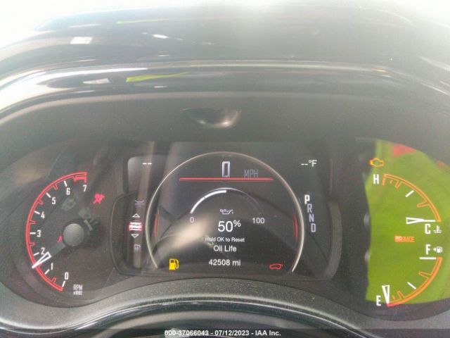 1C4RDJAG9MC547236 Dodge Durango Sxt Plus