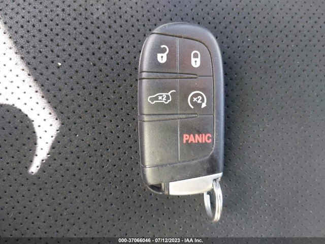 1C4RJEAG9MC737876 Jeep Grand Cherokee Laredo X
