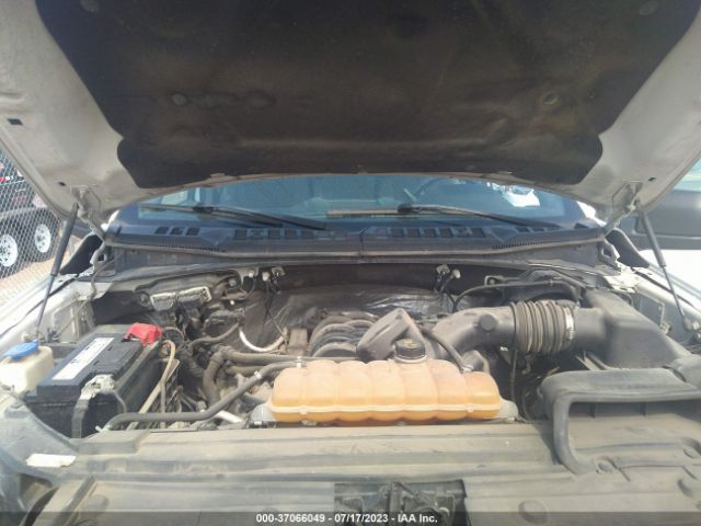 1FTFX1EF0GKF32050 Ford F-150 Xlt/xl/lariat