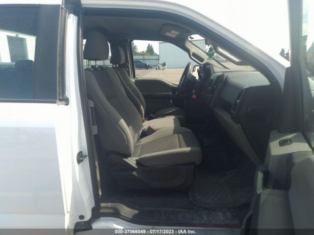 1FTFX1EF0GKF32050 Ford F-150 Xlt/xl/lariat