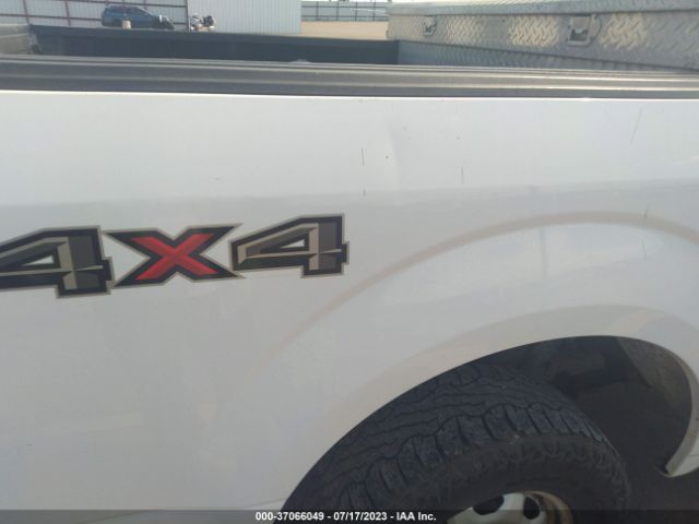 1FTFX1EF0GKF32050 Ford F-150 Xlt/xl/lariat