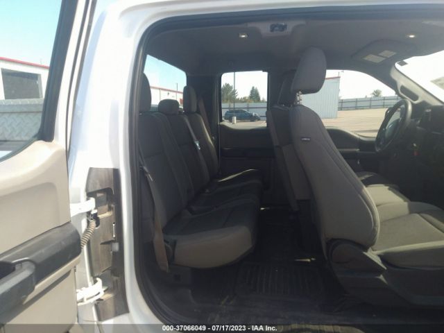 1FTFX1EF0GKF32050 Ford F-150 Xlt/xl/lariat