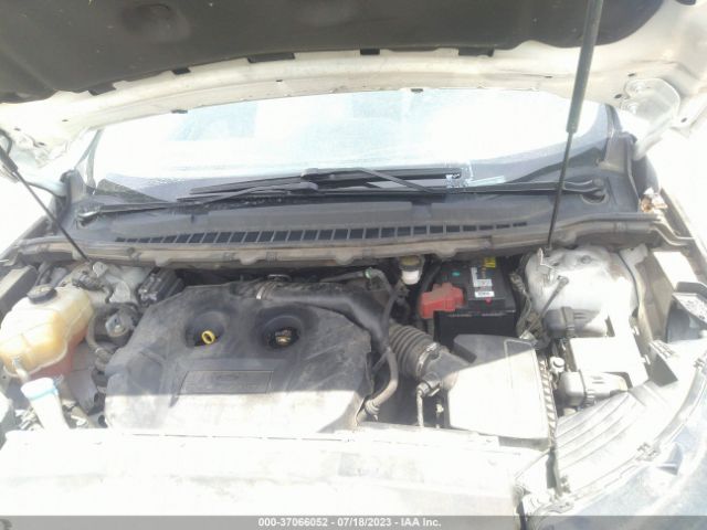 2FMPK4J92JBC23763 Ford EDGE SEL