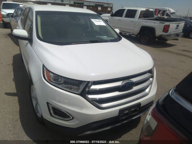 2FMPK4J92JBC23763 Ford EDGE SEL