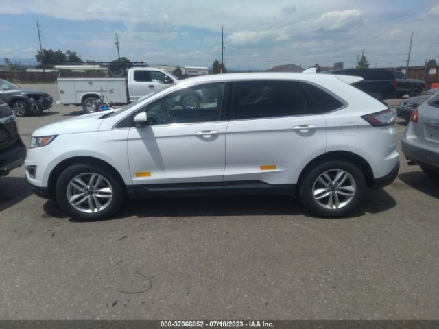 2FMPK4J92JBC23763 Ford EDGE SEL