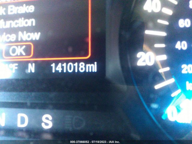 2FMPK4J92JBC23763 Ford EDGE SEL