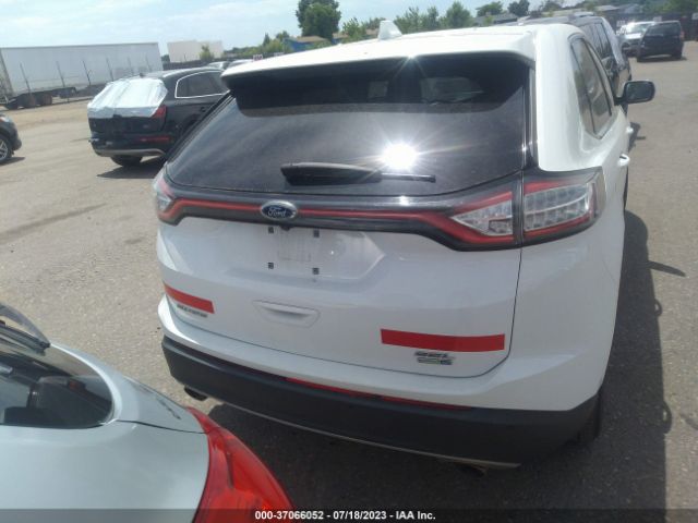 2FMPK4J92JBC23763 Ford EDGE SEL