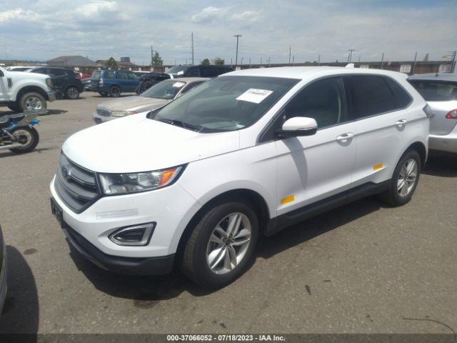 2FMPK4J92JBC23763 Ford EDGE SEL