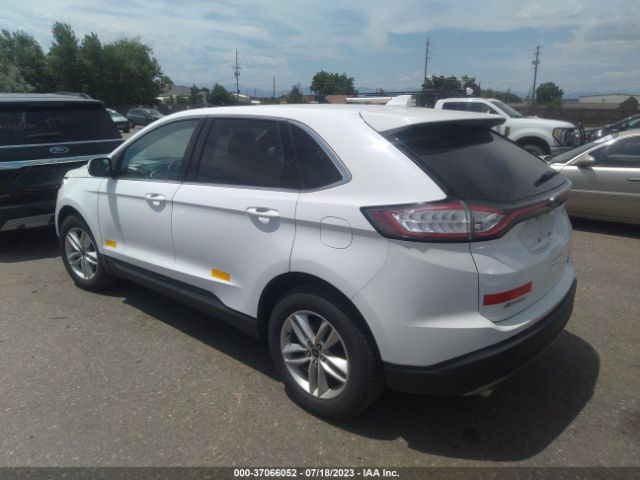 2FMPK4J92JBC23763 Ford EDGE SEL