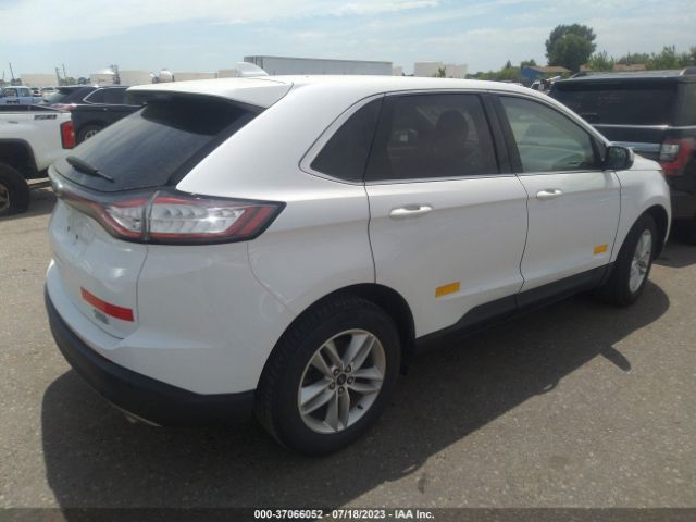 2FMPK4J92JBC23763 Ford EDGE SEL