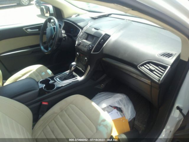 2FMPK4J92JBC23763 Ford EDGE SEL