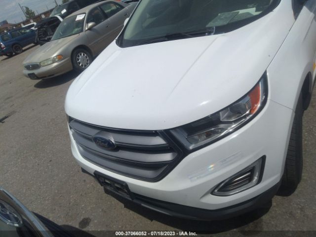2FMPK4J92JBC23763 Ford EDGE SEL