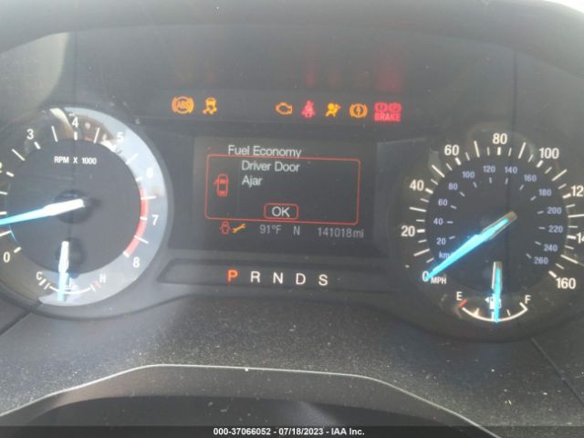 2FMPK4J92JBC23763 Ford EDGE SEL