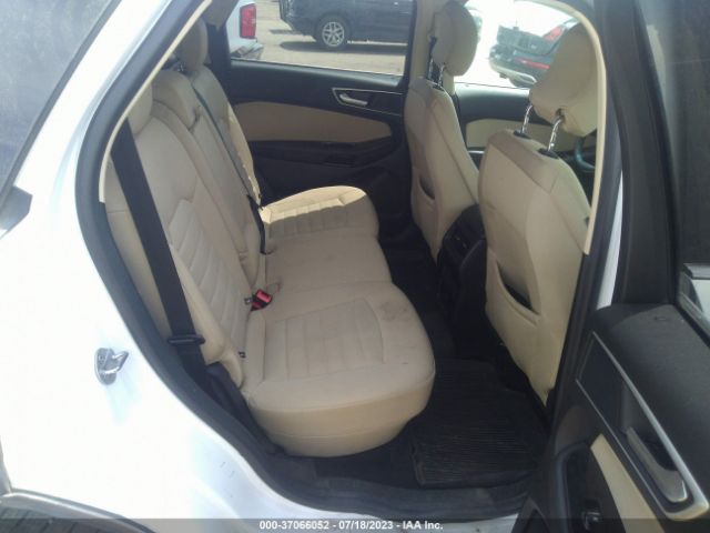 2FMPK4J92JBC23763 Ford EDGE SEL