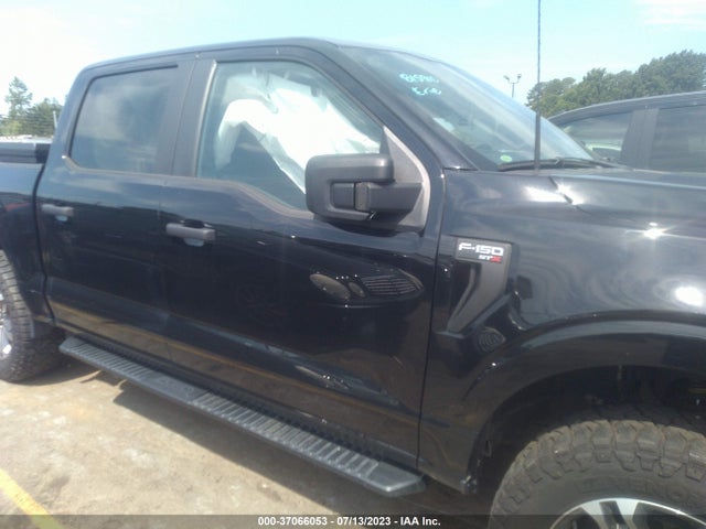 2021 FORD F-150 XL/XLT/LARIAT VIN: 1FTEW1EP8MFB99530