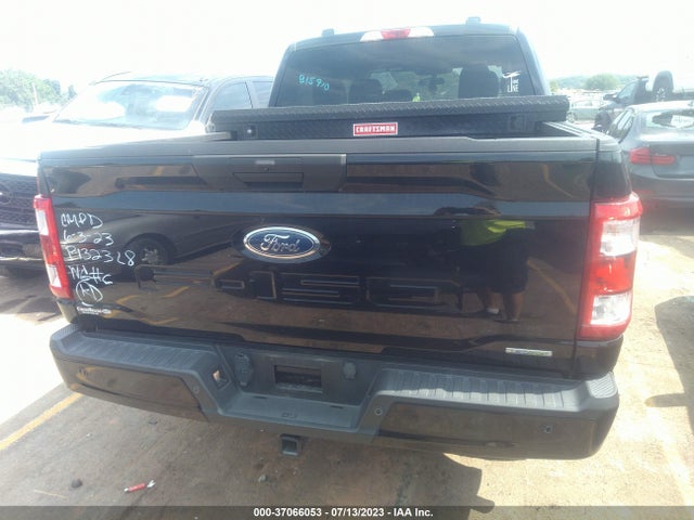 2021 FORD F-150 XL/XLT/LARIAT VIN: 1FTEW1EP8MFB99530