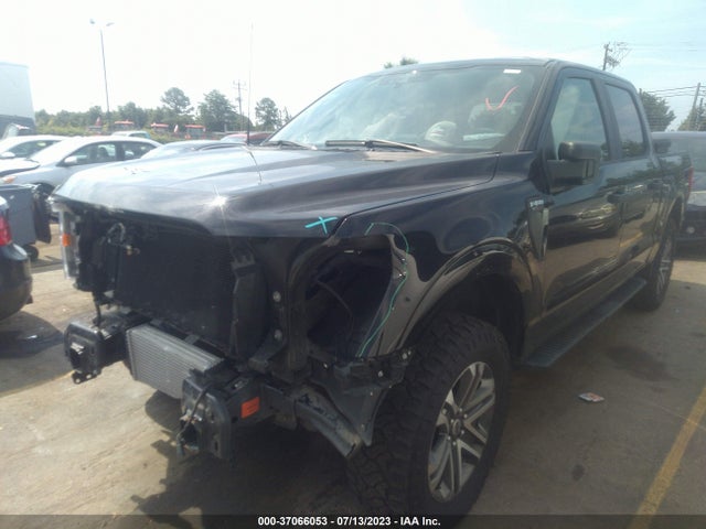 2021 FORD F-150 XL/XLT/LARIAT VIN: 1FTEW1EP8MFB99530