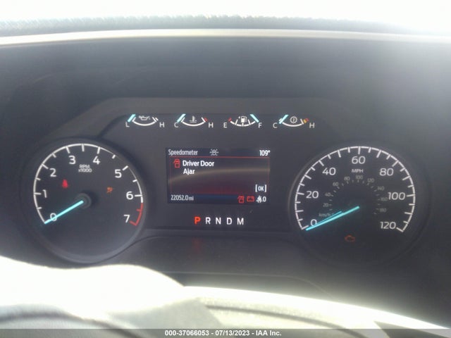 2021 FORD F-150 XL/XLT/LARIAT VIN: 1FTEW1EP8MFB99530
