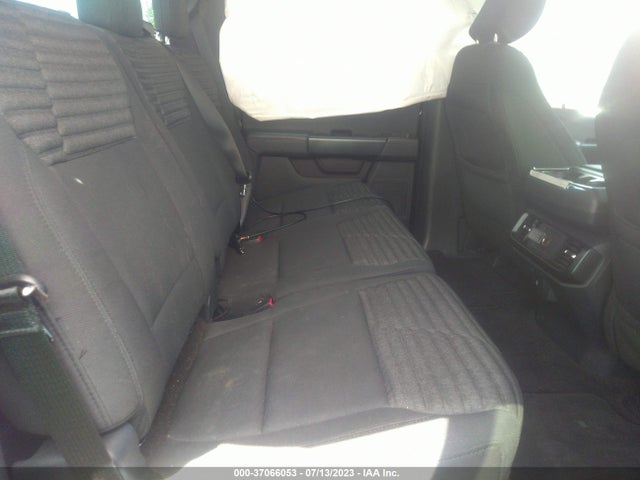 2021 FORD F-150 XL/XLT/LARIAT VIN: 1FTEW1EP8MFB99530