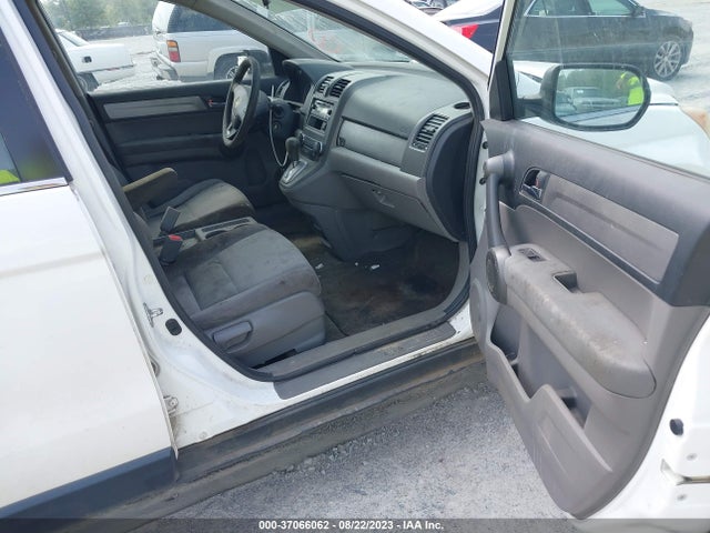 2010 HONDA CR-V LX VIN: 3CZRE3H38AG701899
