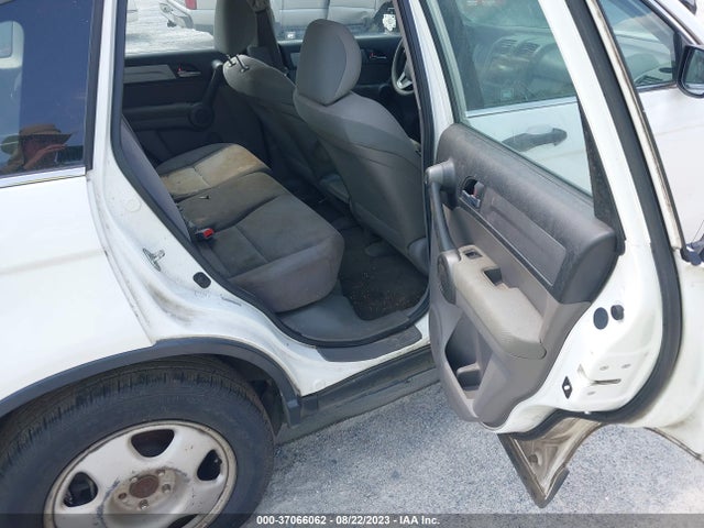2010 HONDA CR-V LX VIN: 3CZRE3H38AG701899