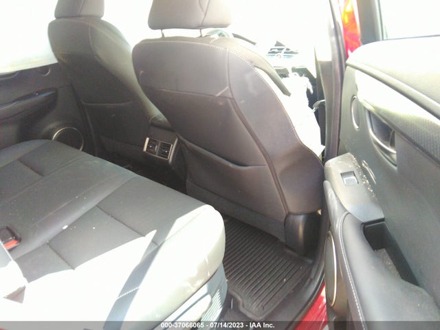 2019 Lexus NX, VIN: JTJBARBZ5K2194552