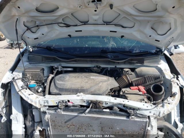 5FNRL6H97LB030977 Honda Odyssey Elite