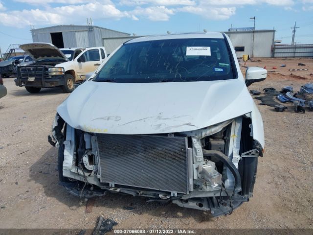 5FNRL6H97LB030977 Honda Odyssey Elite