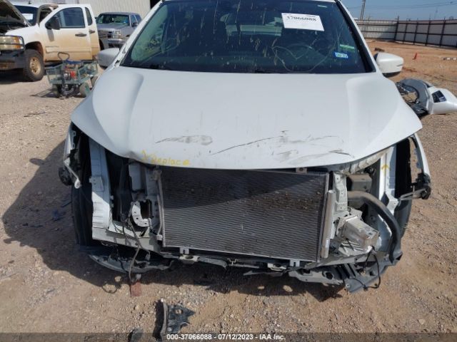 5FNRL6H97LB030977 Honda Odyssey Elite