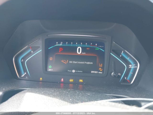 5FNRL6H97LB030977 Honda Odyssey Elite