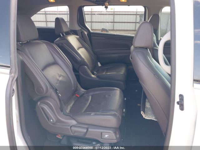 5FNRL6H97LB030977 Honda Odyssey Elite