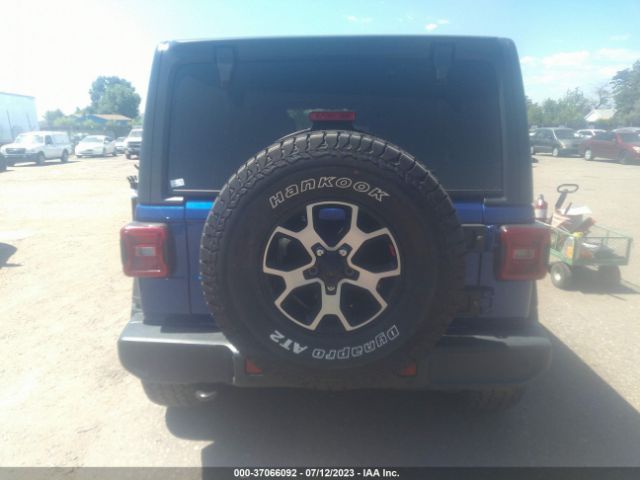 1C4HJXDG7LW117513 Jeep Wrangler Unlimited Sport S
