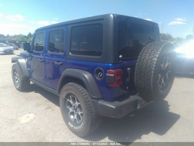 1C4HJXDG7LW117513 Jeep Wrangler Unlimited Sport S