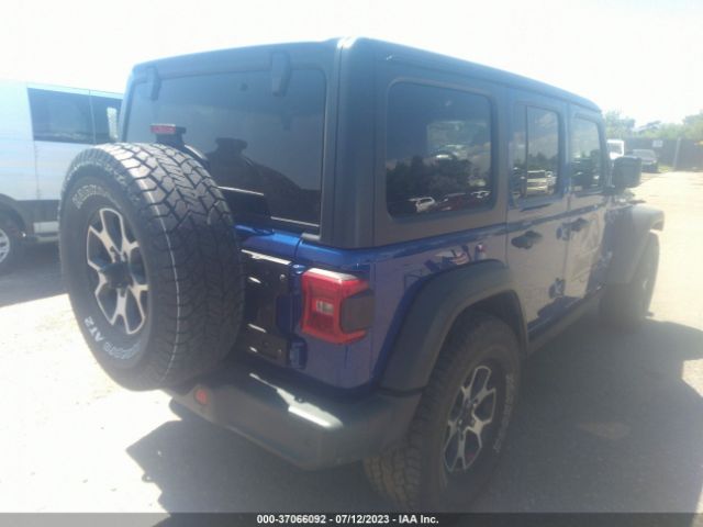 1C4HJXDG7LW117513 Jeep Wrangler Unlimited Sport S