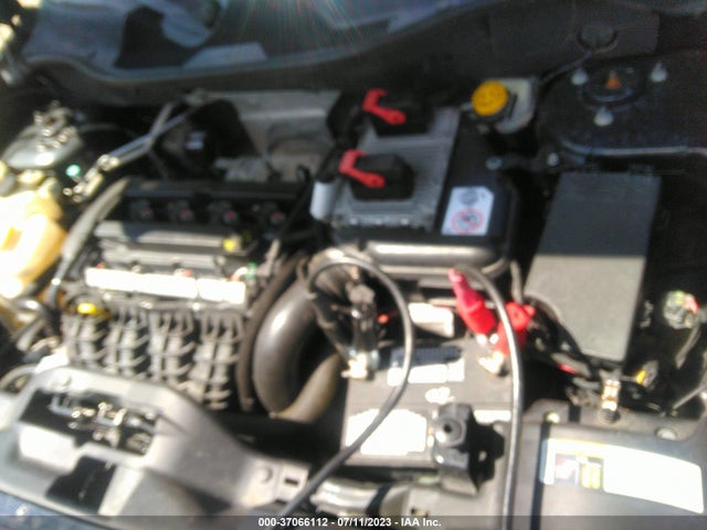 1C4NJRBB3GD596908 Jeep Patriot Sport Se